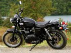 2010 Triumph Scrambler